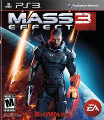 Mass Effect
