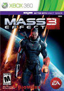 Mass Effect