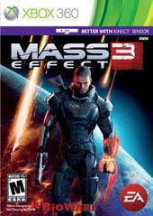 Mass Effect