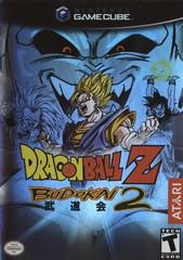 Dragon Ball Z Budokai