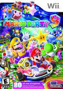 Mario Party