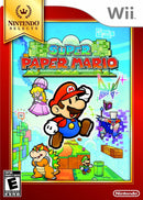 Super Paper Mario [Nintendo Selects]