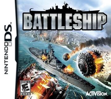 Battleship [ND - 000]