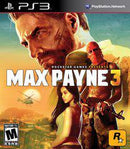 Max Payne