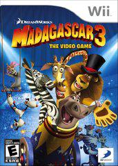 Madagascar