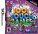 1001 Touch Games [ND - 000]
