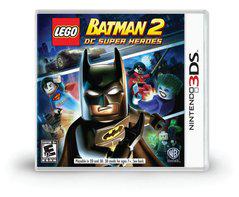 LEGO Batman