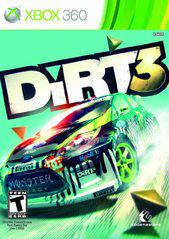 Dirt