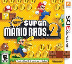 New Super Mario Bros. [N3 - 2]