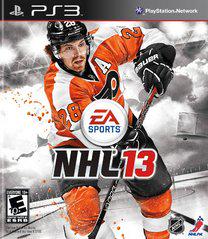 NHL