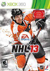 NHL