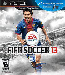 FIFA Soccer