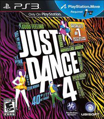 Just Dance