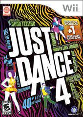 Just Dance