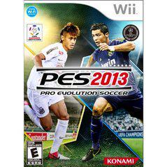 Pro Evolution Soccer