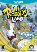 Rabbids Land