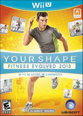 Your Shape Fitness Evolved