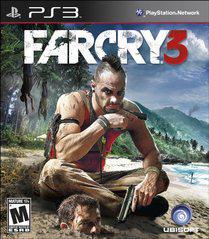Far Cry