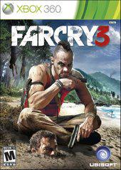 Far Cry