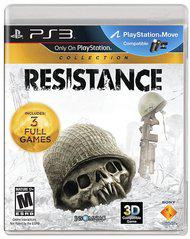邦楽 BABYL TRILOGY: L RESISTANCE Resistance Trilogy Collection 3-pack (3 Disc) [P3 - 000] at GT