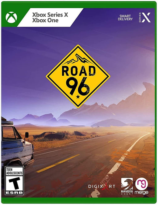 Road