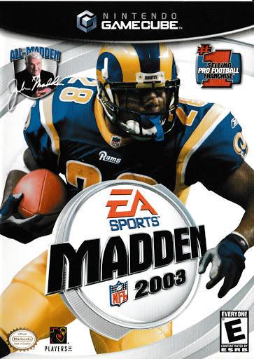 Madden