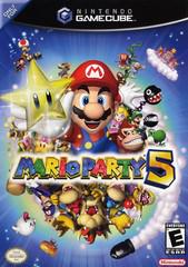 Mario Party