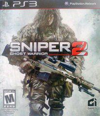 Sniper Ghost Warrior