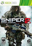 Sniper Ghost Warrior