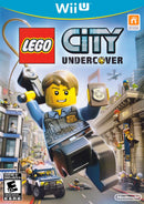 LEGO City Undercover [WU - 000]