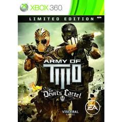Army of Two: The Devils Cartel