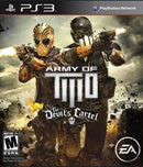Army of Two: The Devils Cartel [P3 - 000]