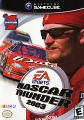 NASCAR Thunder