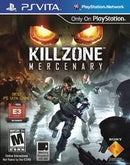 Killzone: Mercenary [PV - 000]