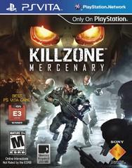 Killzone: Mercenary [PV - 000]