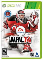 NHL
