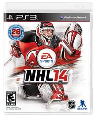 NHL