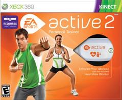 EA Sports Active