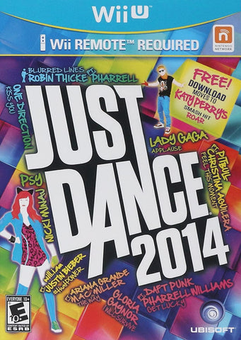 Just Dance