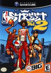 NBA Street Vol
