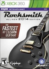 Rocksmith
