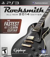Rocksmith