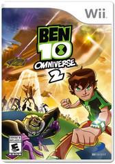 Ben 10: Omniverse