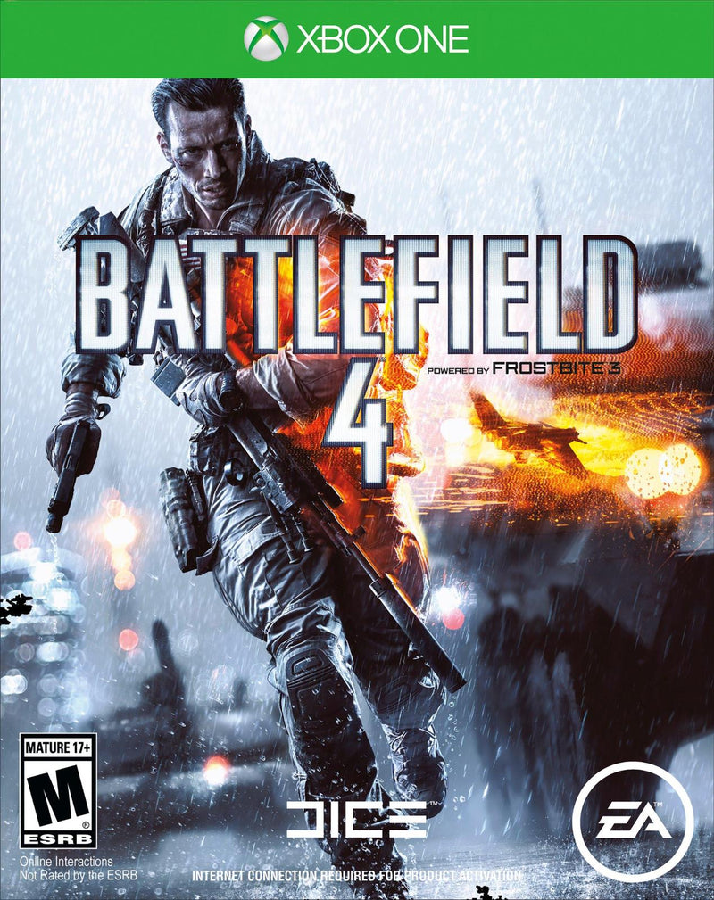 Battlefield