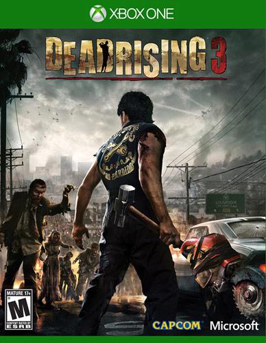 Dead Rising