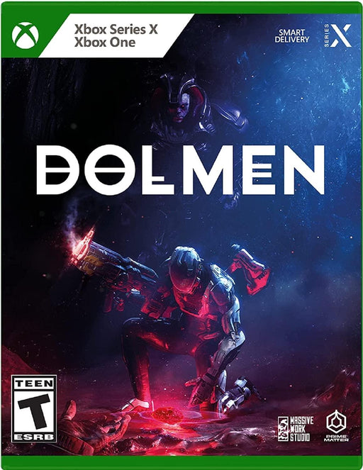 Dolmen