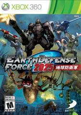 Earth Defense Force