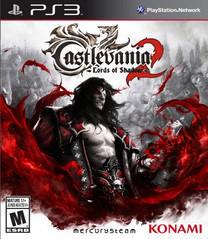 Castlevania: Lords of Shadow