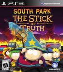 South Park: The Stick of Truth