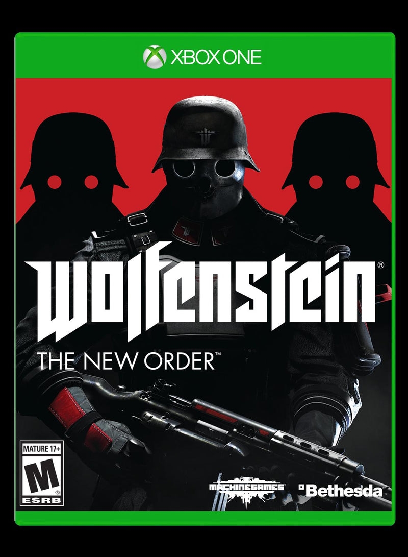 Wolfenstein: The New Order